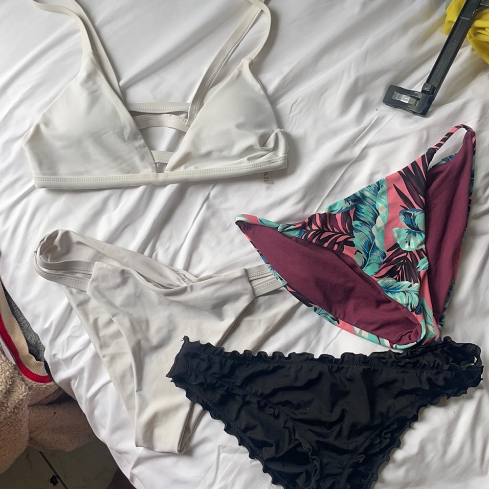 Bikini bundle